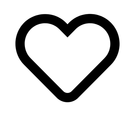 Icon of a facemask.