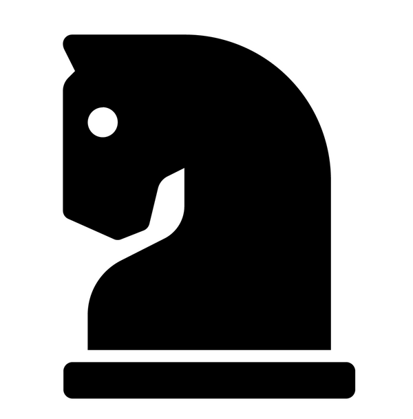 Icon of a facemask.